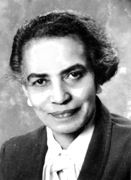 Roberta Byrd Barr